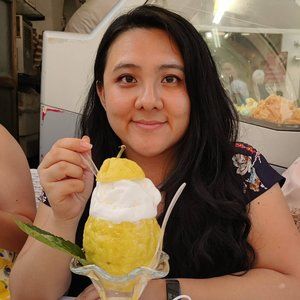 Meet your Posher, Kitty